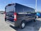 2018 RAM ProMaster Cargo Van 1500 Low Roof 136" WB