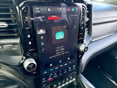 2022 RAM 2500 Limited