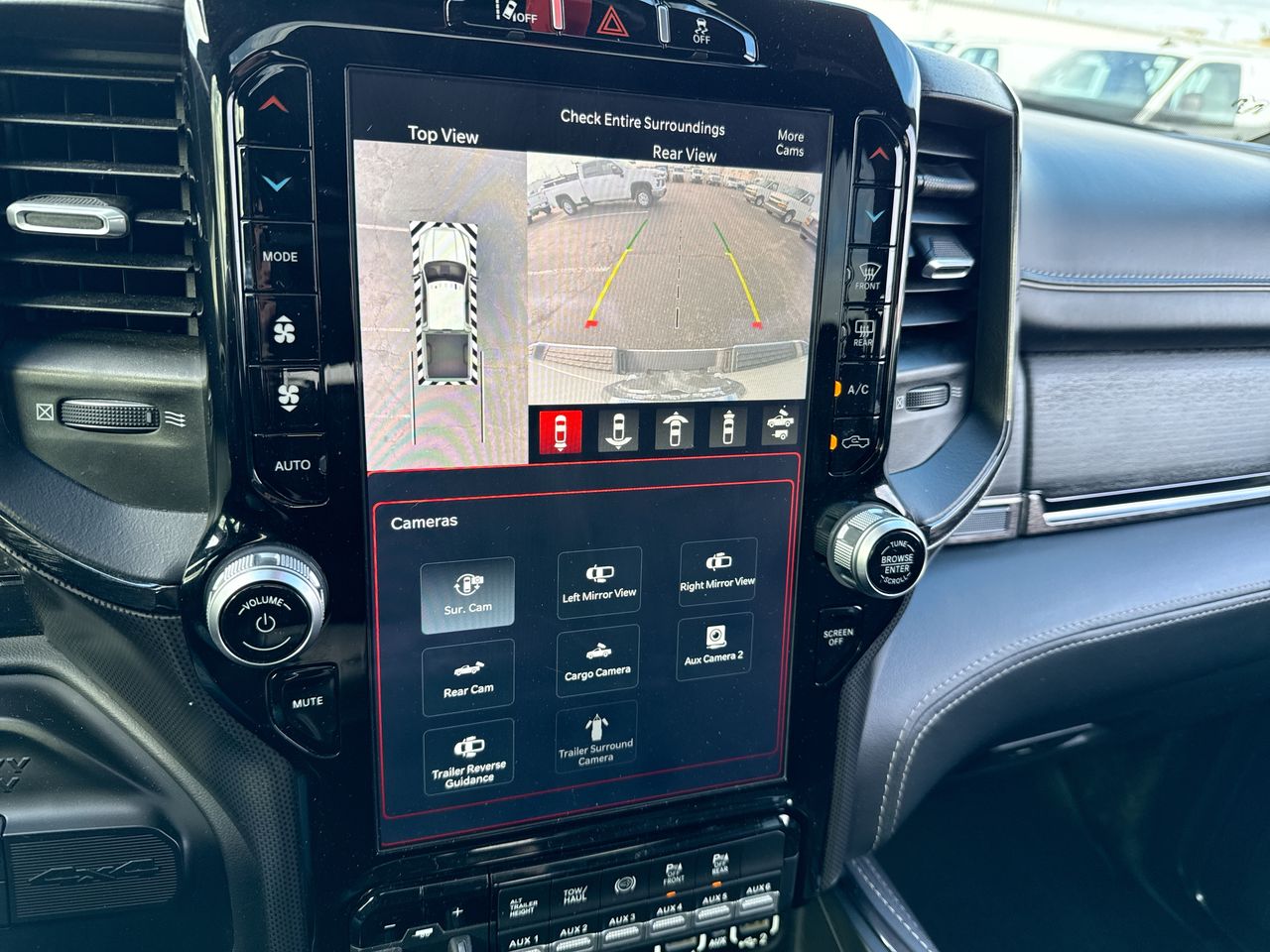 2022 RAM 2500 Limited