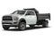 2019 RAM 5500 Chassis Cab Tradesman
