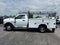 2018 RAM 3500 Chassis Cab Tradesman