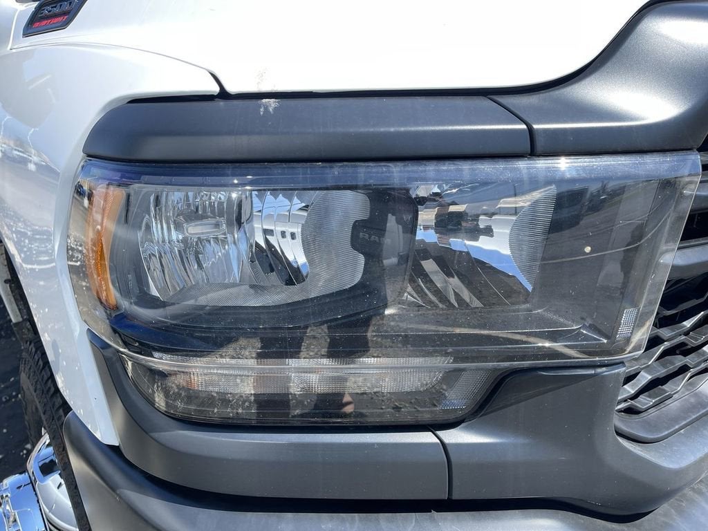 2024 RAM 3500 Chassis Cab Tradesman