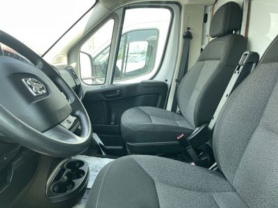 2017 RAM ProMaster Cutaway 3500 159" WB