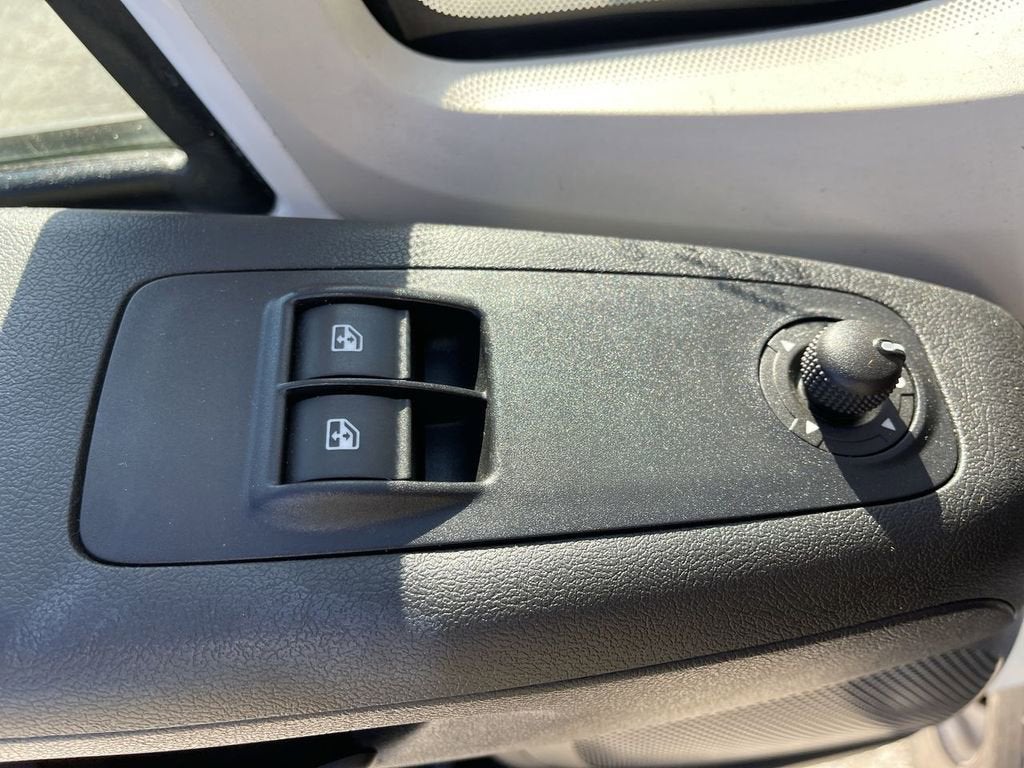 2017 RAM ProMaster Cutaway 3500 159" WB