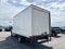 2017 RAM ProMaster Cutaway 3500 159" WB EXT