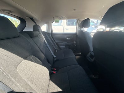 2026 Honda HR-V 2WD LX