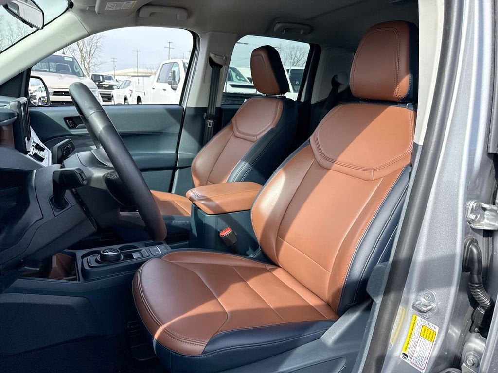 2023 Ford Maverick XL