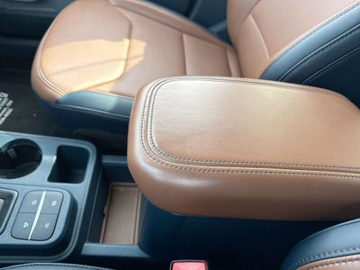 2023 Ford Maverick XL