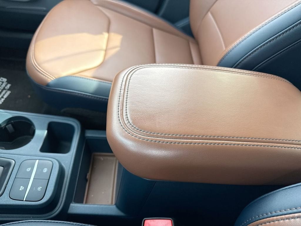 2023 Ford Maverick XL