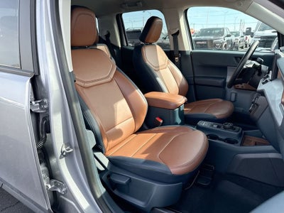 2023 Ford Maverick XL