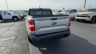 2023 Ford Maverick XL
