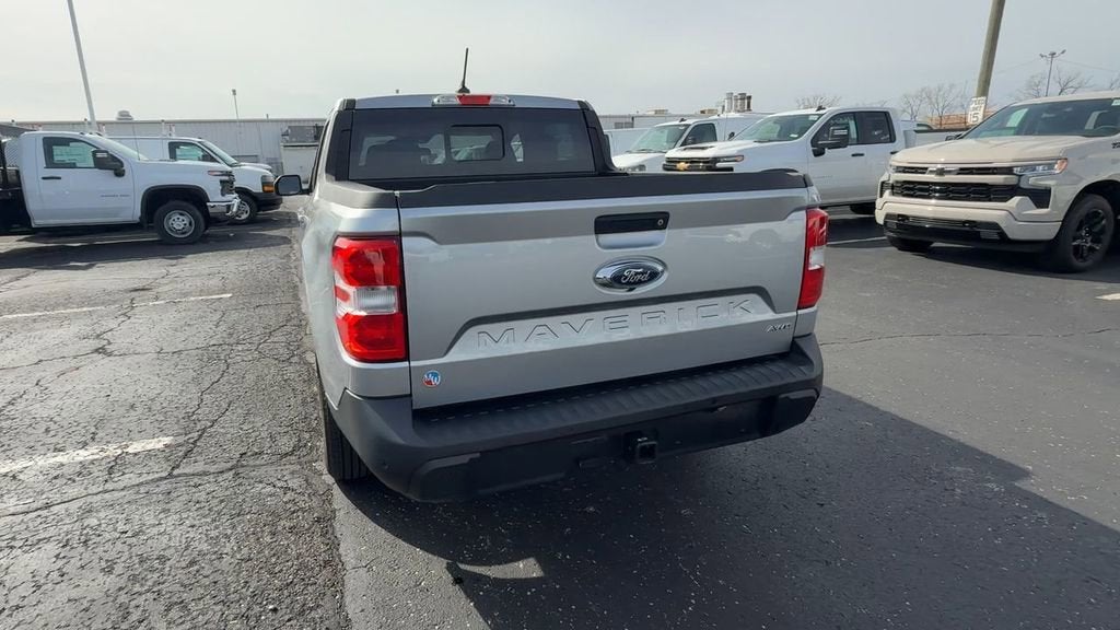 2023 Ford Maverick XL