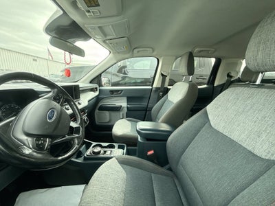 2022 Ford Maverick XL