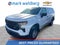2023 Chevrolet Silverado 1500 Work Truck