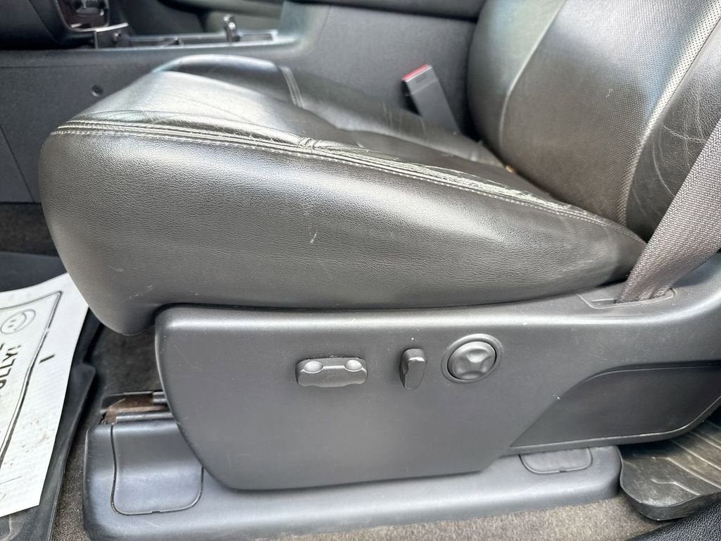 2013 GMC Sierra 1500 Denali