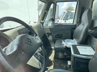 2014 INTERNATIONAL 4100 NA