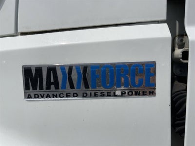 2014 INTERNATIONAL 4100 NA