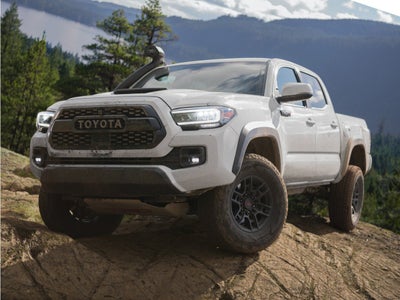 2023 Toyota Tacoma 2WD SR5