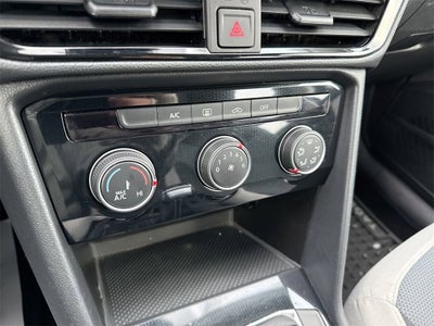 2025 Volkswagen Taos S