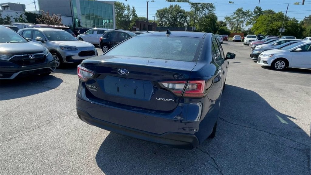 2024 Subaru Legacy Limited