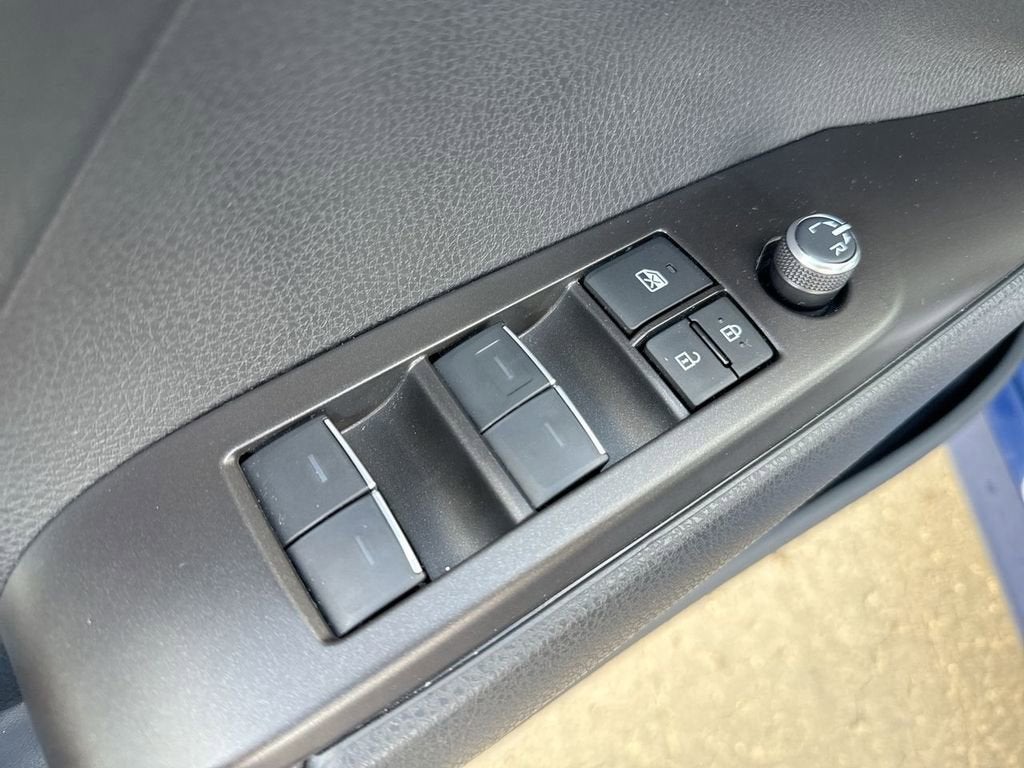 2024 Toyota Camry XLE