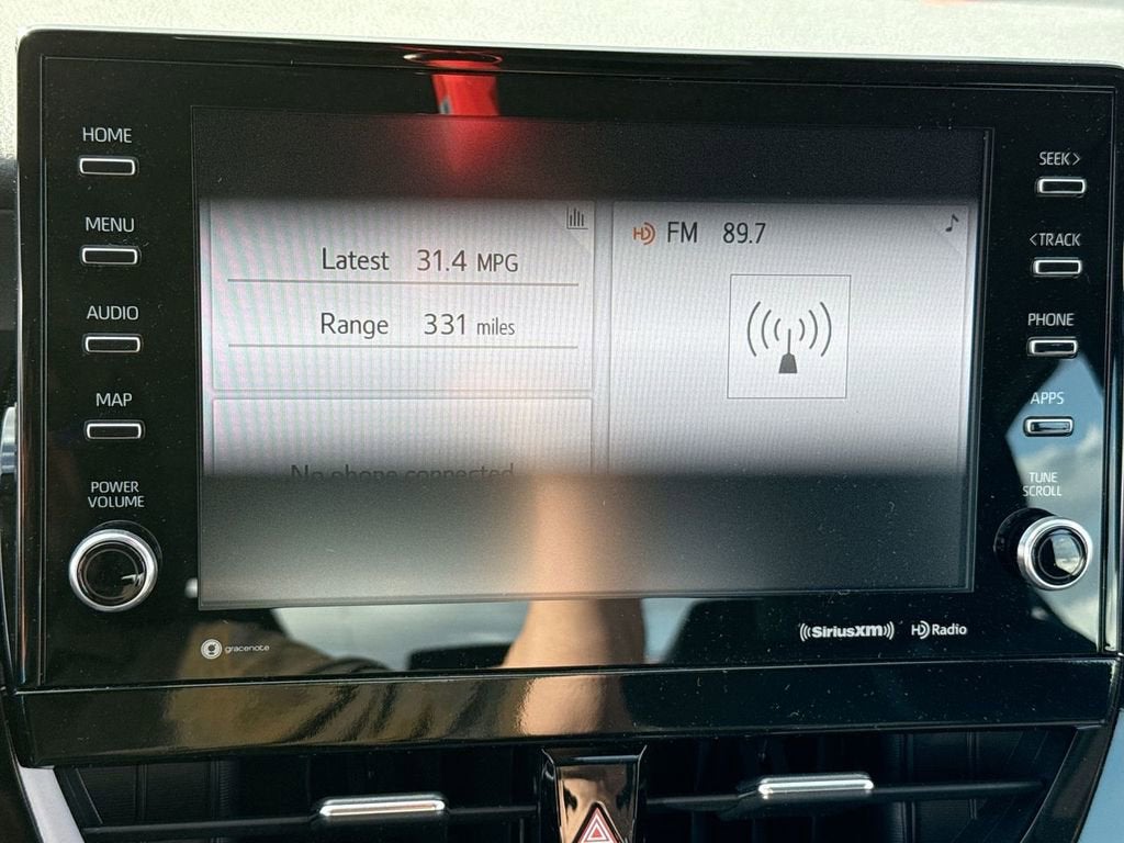 2024 Toyota Camry XLE