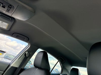 2024 Toyota Camry XLE