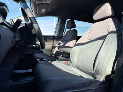 2023 Honda Odyssey EX