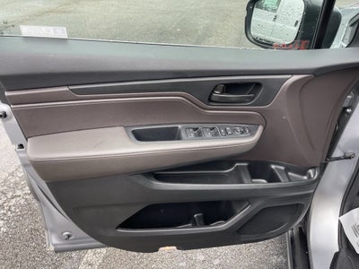 2023 Honda Odyssey EX