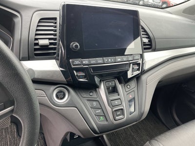 2023 Honda Odyssey EX