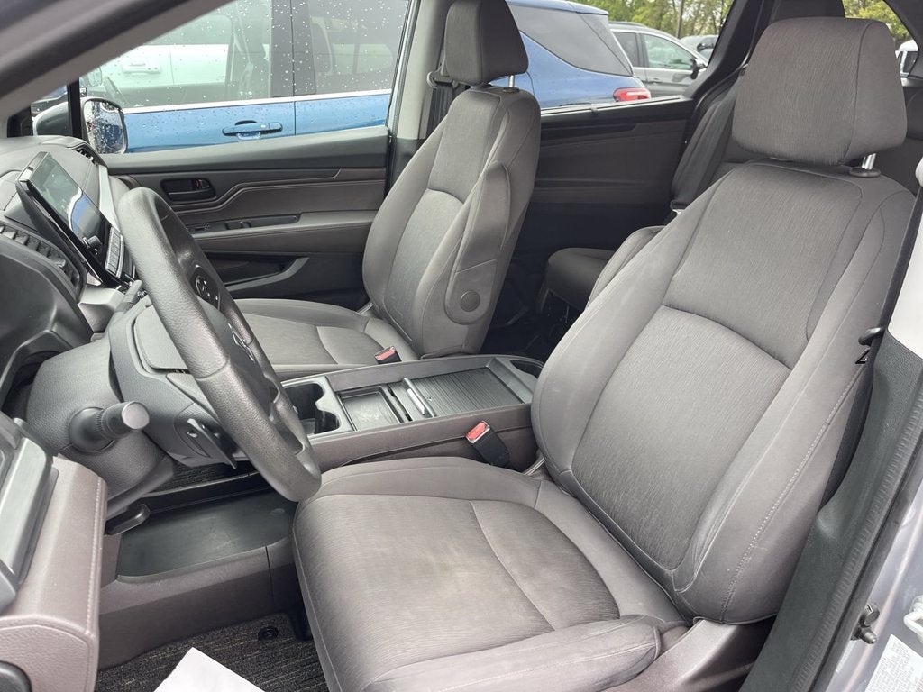 2023 Honda Odyssey EX