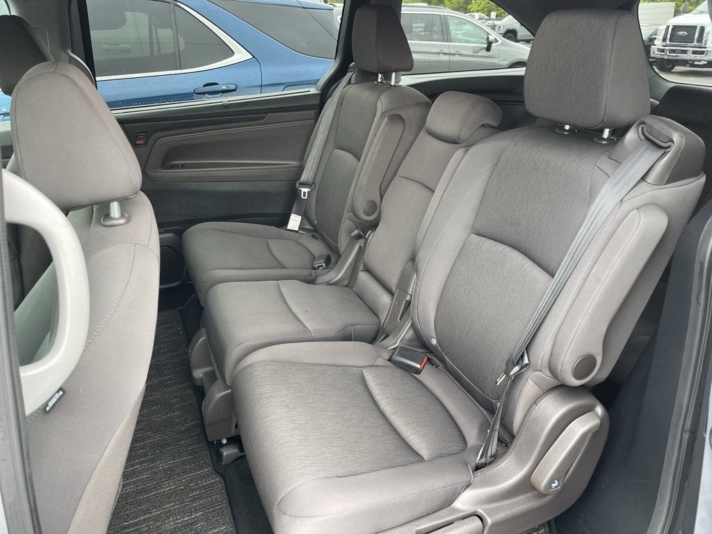 2023 Honda Odyssey EX