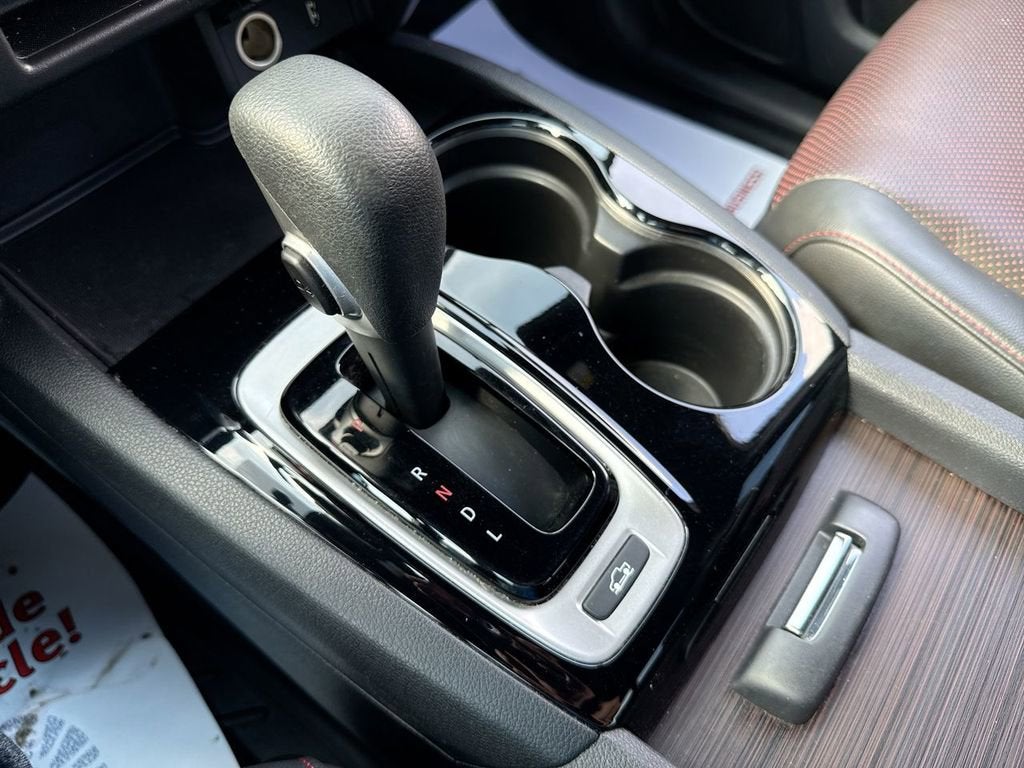 2019 Honda Ridgeline Black Edition