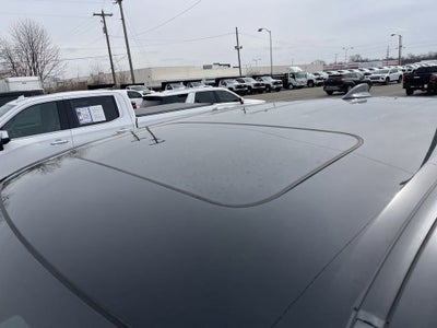 2019 Honda Ridgeline Black Edition