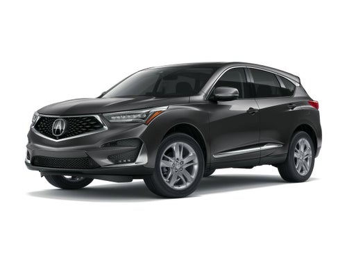 2019 Acura RDX w/Advance Pkg