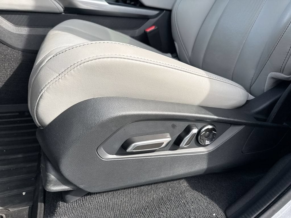 2024 Acura MDX Technology Package