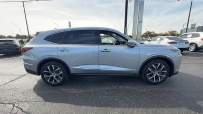 2024 Acura MDX Technology Package