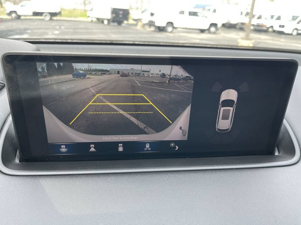 2023 Acura MDX w/Technology Package