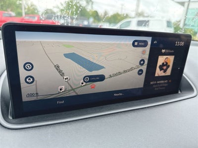 2023 Acura MDX w/Technology Package