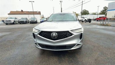 2023 Acura MDX w/Technology Package