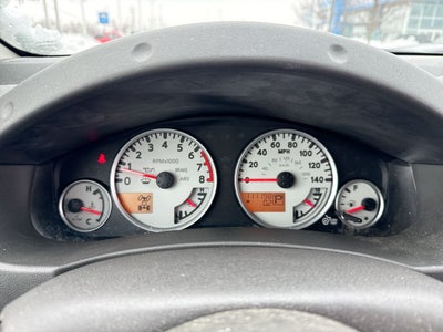 2015 Nissan Xterra Pro-4X