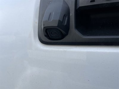 2021 Toyota Tacoma 2WD SR5