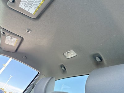 2013 Toyota Tacoma 2WD Regular Cab Standard Bed I4 Manual (Natl)