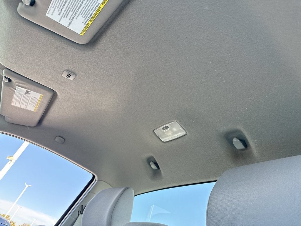 2013 Toyota Tacoma 2WD Regular Cab Standard Bed I4 Manual (Natl)