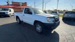 2013 Toyota Tacoma 2WD Regular Cab Standard Bed I4 Manual (Natl)