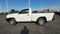 2013 Toyota Tacoma 2WD Regular Cab Standard Bed I4 Manual (Natl)