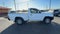2013 Toyota Tacoma 2WD Regular Cab Standard Bed I4 Manual (Natl)