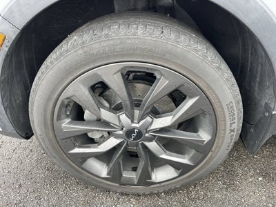 2023 Kia Sorento X-Line SX Prestige