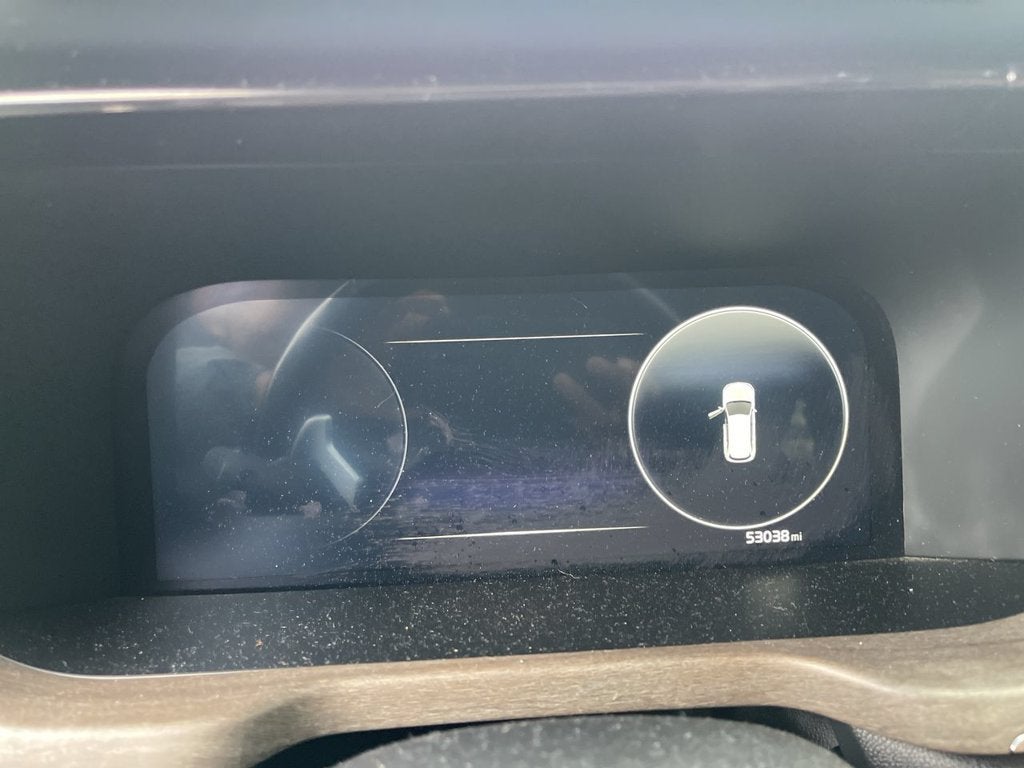 2023 Kia Sorento X-Line SX Prestige