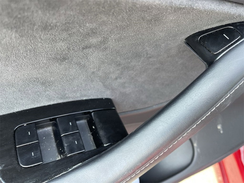 2018 Tesla Model 3 Long Range Battery